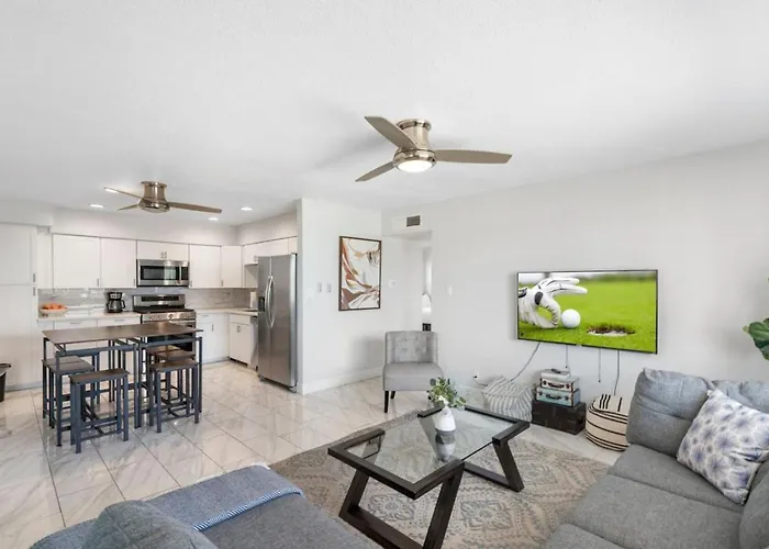 Apartment Chic Apts 1-4fashionsquareoldtown Scottsdale