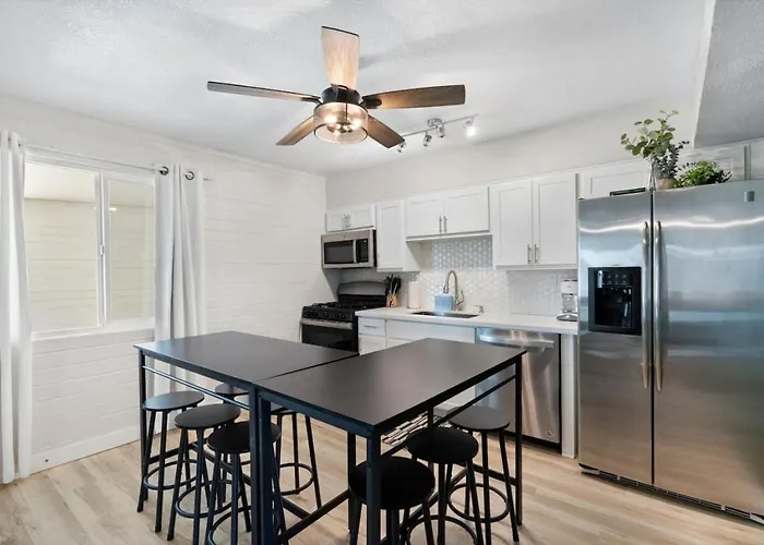 Chic Apts 1-4fashionsquareoldtown Scottsdale
