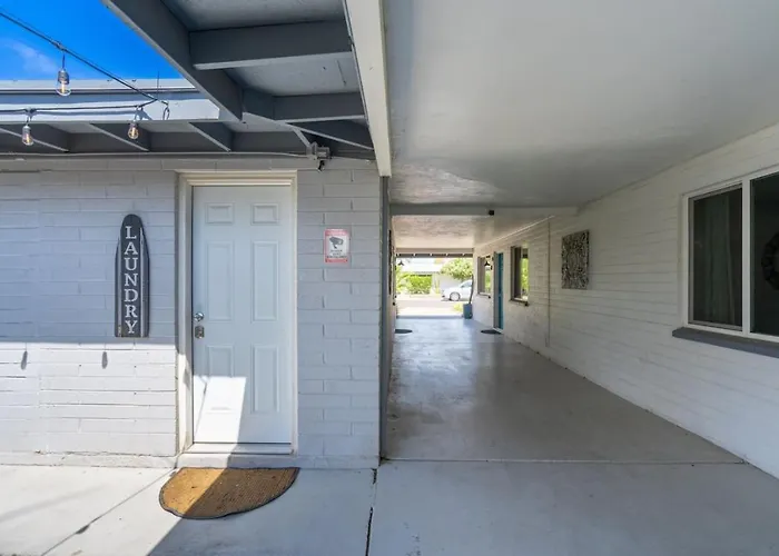 Apartment Chic Apts 1-4fashionsquareoldtown Scottsdale