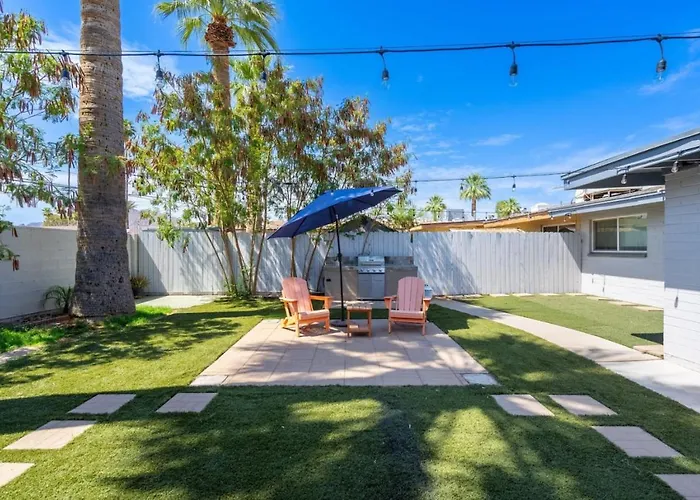 Apartment Chic Apts 1-4fashionsquareoldtown *
