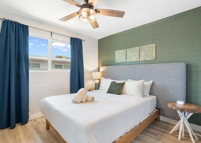 Chic Apts 1-4fashionsquareoldtown Scottsdale