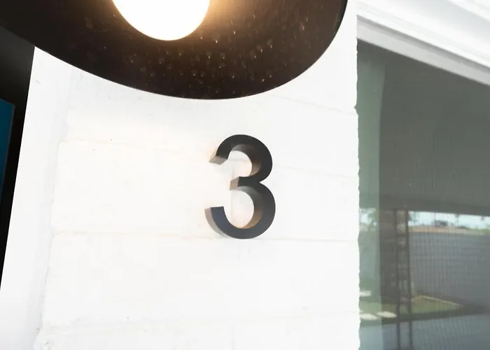 Chic Apts 1-4fashionsquareoldtown * Scottsdale
