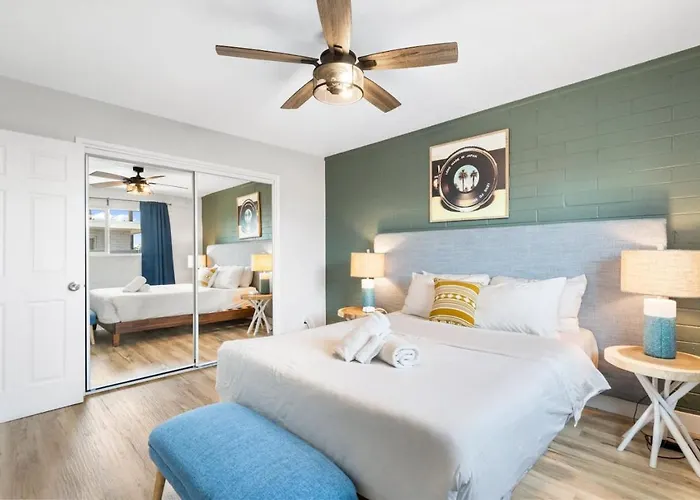 Chic Apts 1-4fashionsquareoldtown