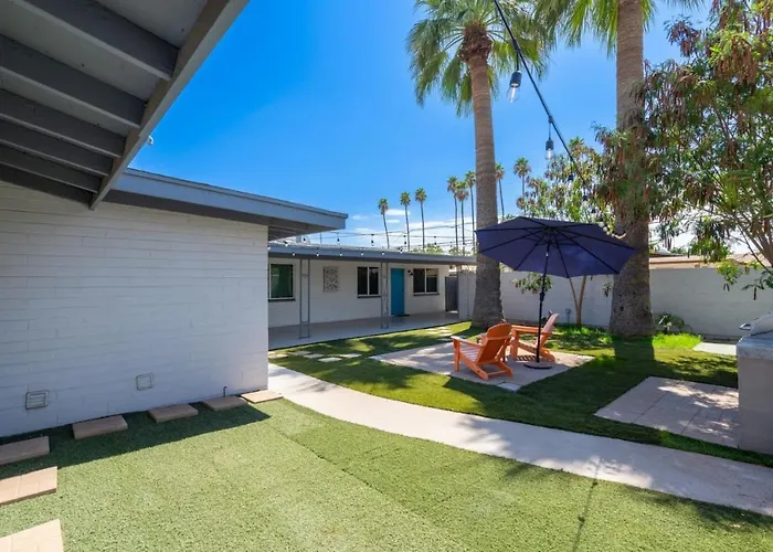 Apartment Chic Apts 1-4fashionsquareoldtown *