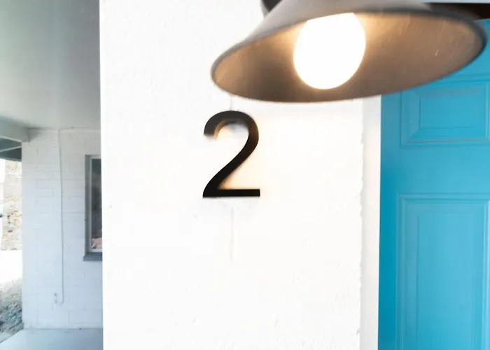 Chic Apts 1-4fashionsquareoldtown Apartment