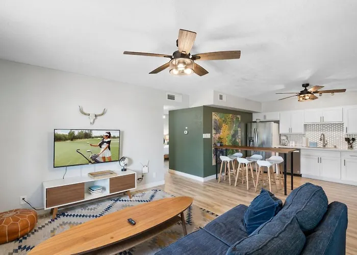 Apartment Chic Apts 1-4fashionsquareoldtown Scottsdale