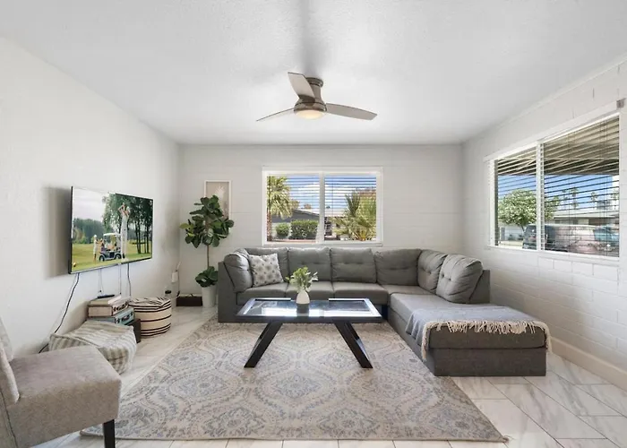 Chic Apts 1-4fashionsquareoldtown * Scottsdale