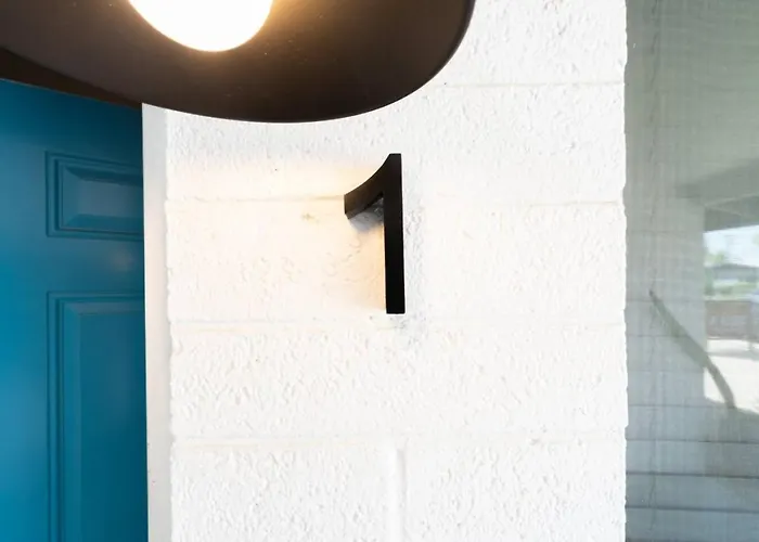 Chic Apts 1-4fashionsquareoldtown Apartment Scottsdale
